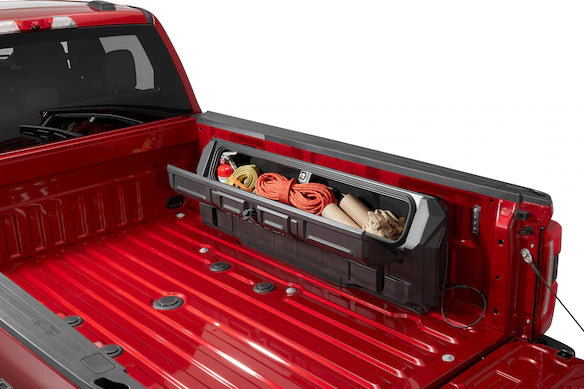 Super Duty Bed Side Storage Boxes (Set of 2)