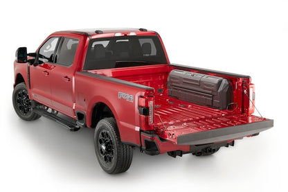 Super Duty Bed Side Storage Boxes (Set of 2)