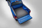 Ranger Bed Mat