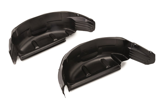 F-150 Wheel Well Liners