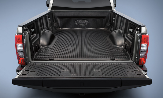 Super Duty Drop-In Bed Liner