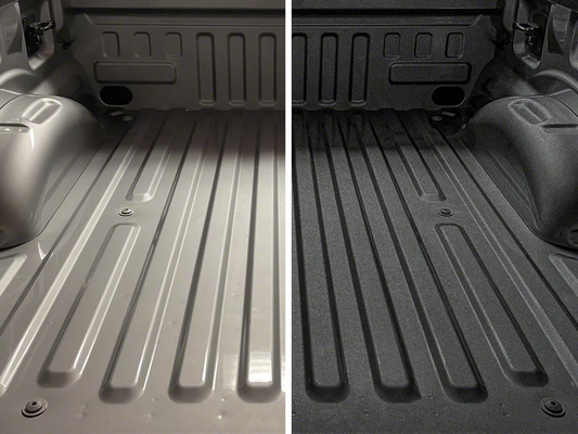 Super Duty Spray-In Bedliner