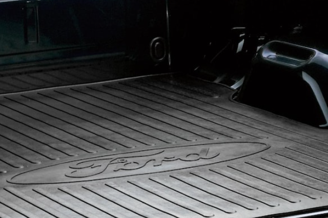 Super Duty Bed Mat