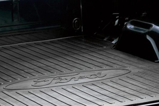 Super Duty Bed Mat