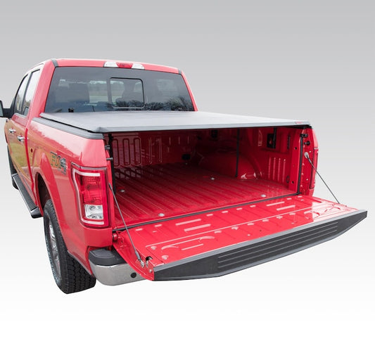 Tailgate Dust Seal
