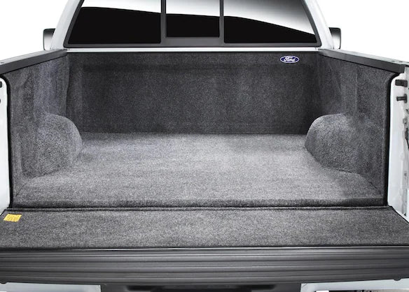 Super Duty BedRug Carpet Bedliner