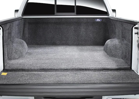 Super Duty BedRug Carpet Bedliner