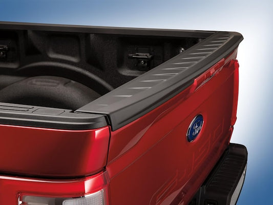 F-150 Air Design® Tailgate Spoiler