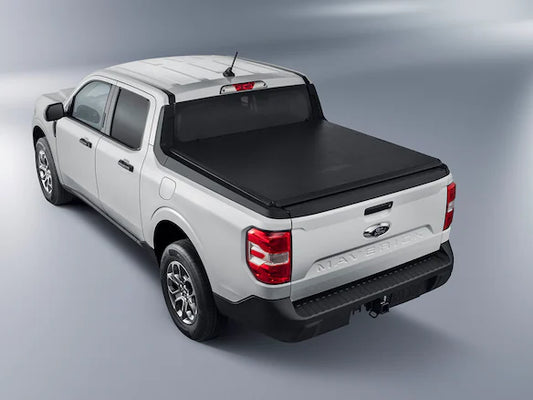 Maverick Soft Roll Tonneau Cover