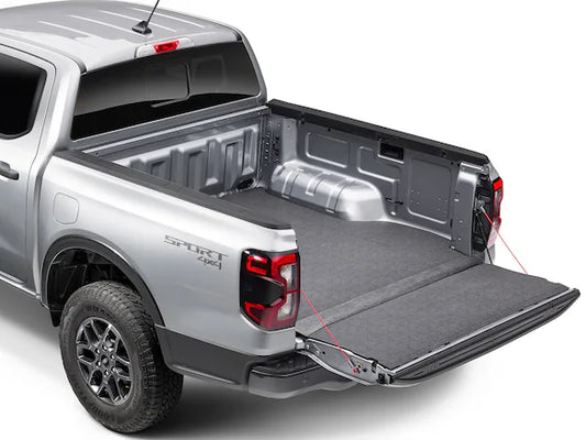 Ranger Impact Bed Mat