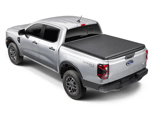 Ranger Soft Rolling Tonneau Cover