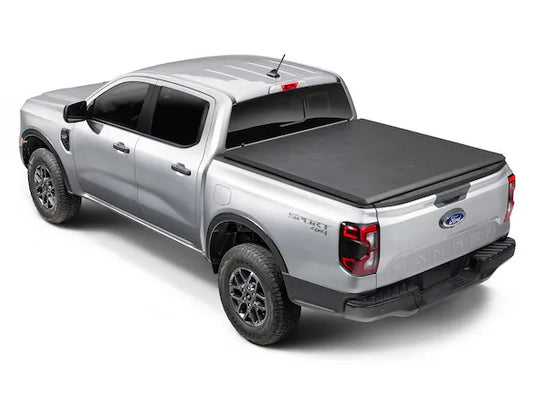 Ranger Soft Rolling Tonneau Cover